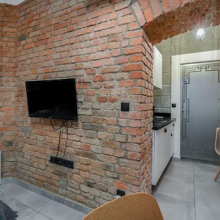 Underground Level Apartments Strzalowa By Renters Poznań Buitenkant foto