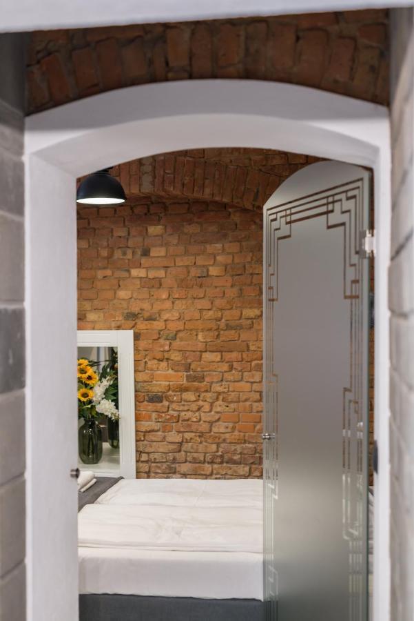 Underground Level Apartments Strzalowa By Renters Poznań Buitenkant foto